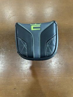 Cobra Mallet Putter Cover
