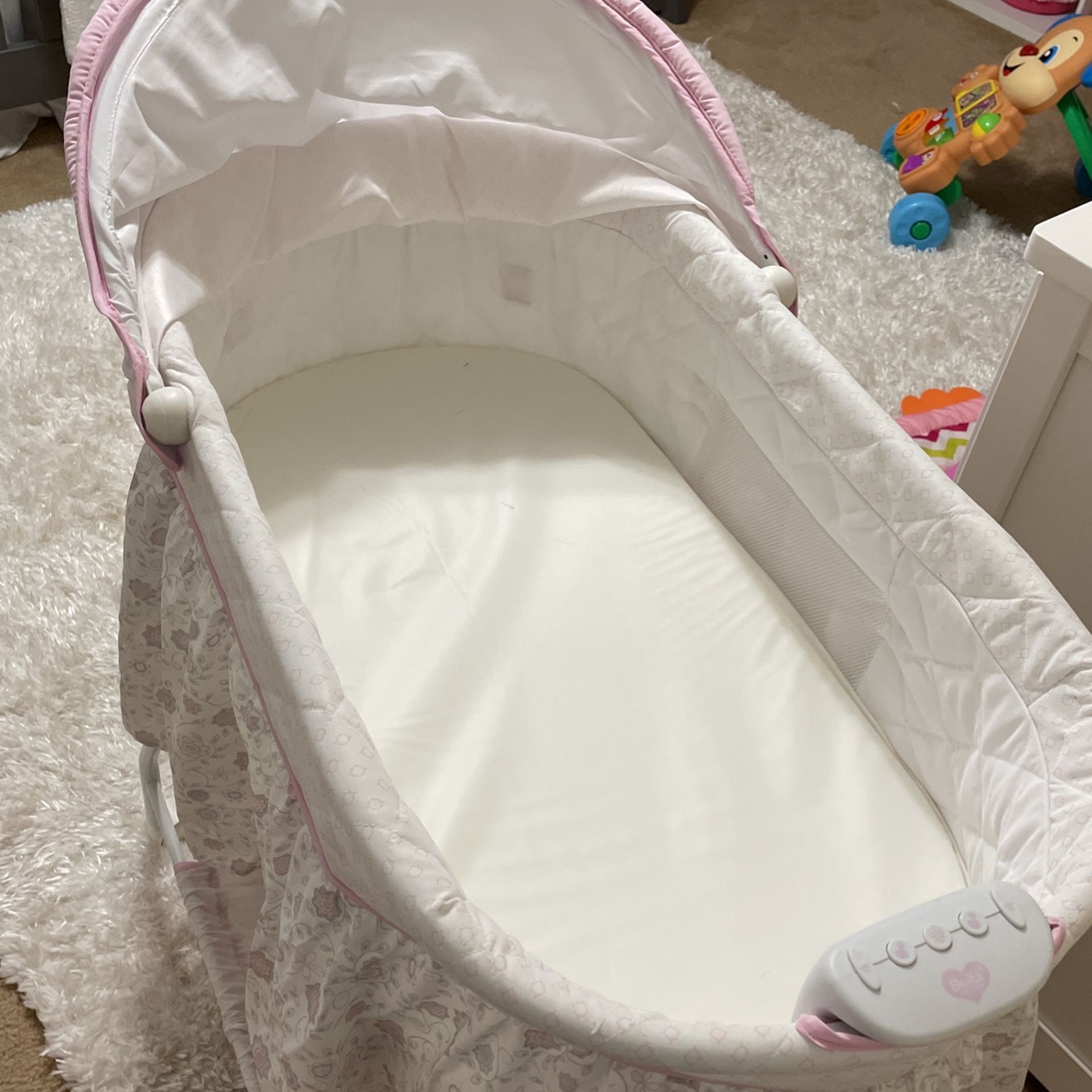 Bassinet