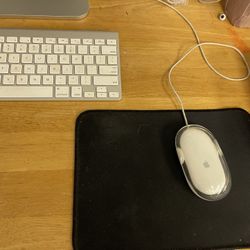 Apple iMac Computer 2008