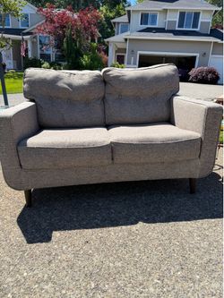 love seat sofa