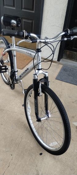 Schwinn link hot sale