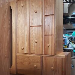 Changing Table 