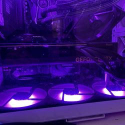 ASUS GeForce RTX 4080 ProArt 16gb GDDR6x Graphics Card