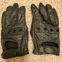 Bike Gloves [Size : S]