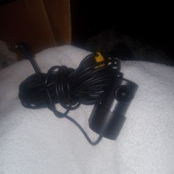 Dash Camara