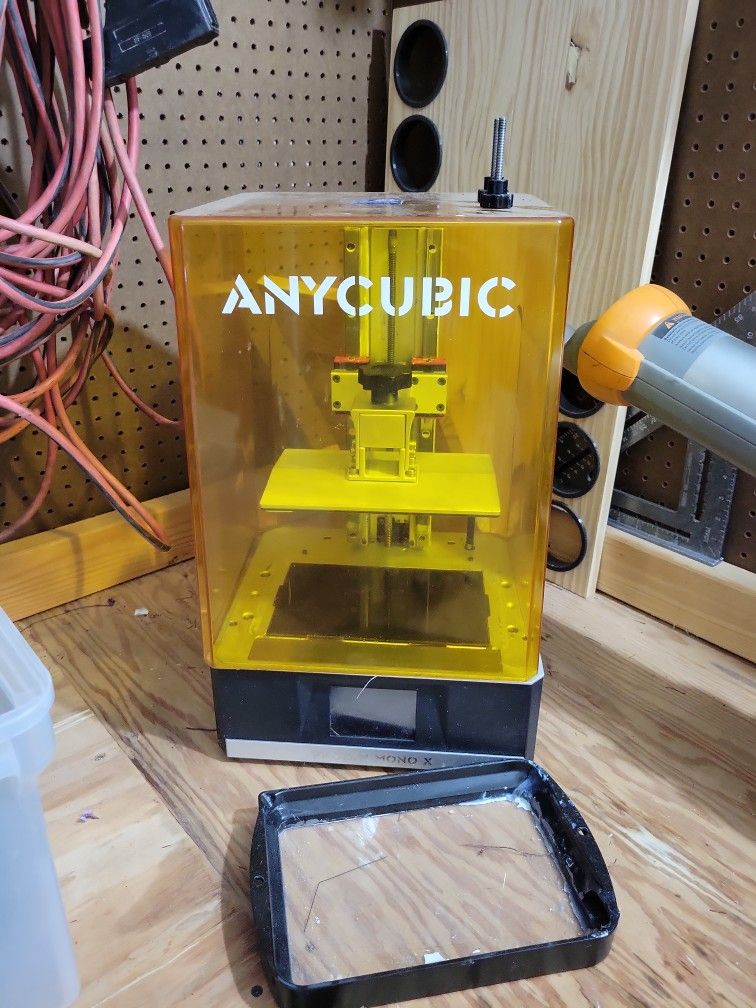 Resin Printer ANYCUBIC
