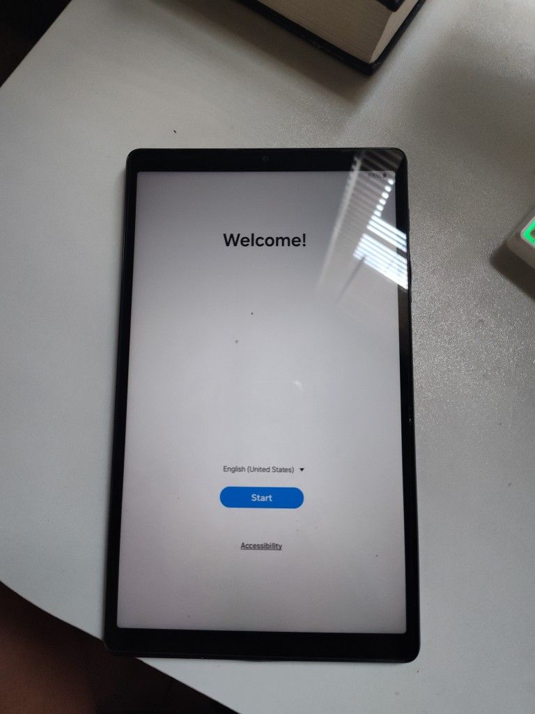 SAMSUNG GALAXY TAB S6 LITE