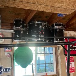 Drum Set Parts