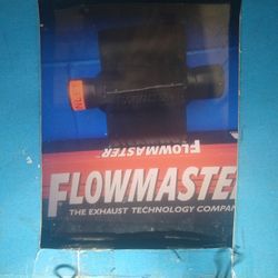 FLOWMASTER SUPER 10 ELMOFLES 