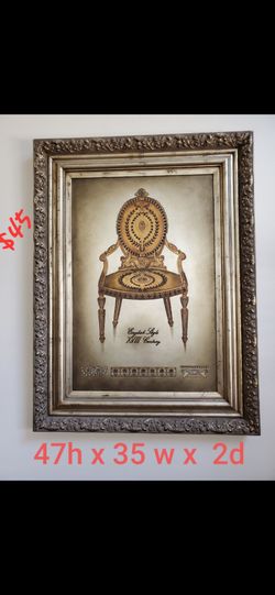 Wall Decor Frame