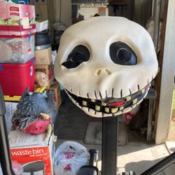 Halloween mask