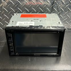 Pioneer AVH-X2700BS DVD Receiver Car Stereo