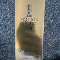 1 Million Paco Robanne 