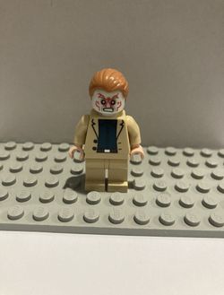 LEGO MARVEL - Aldrich Killian