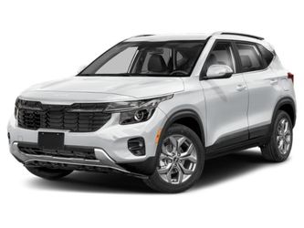 2025 Kia Seltos