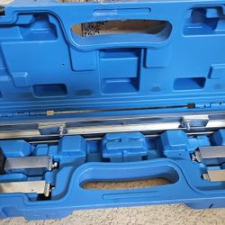 Engine Actuator spring Compressor Assembly Tool