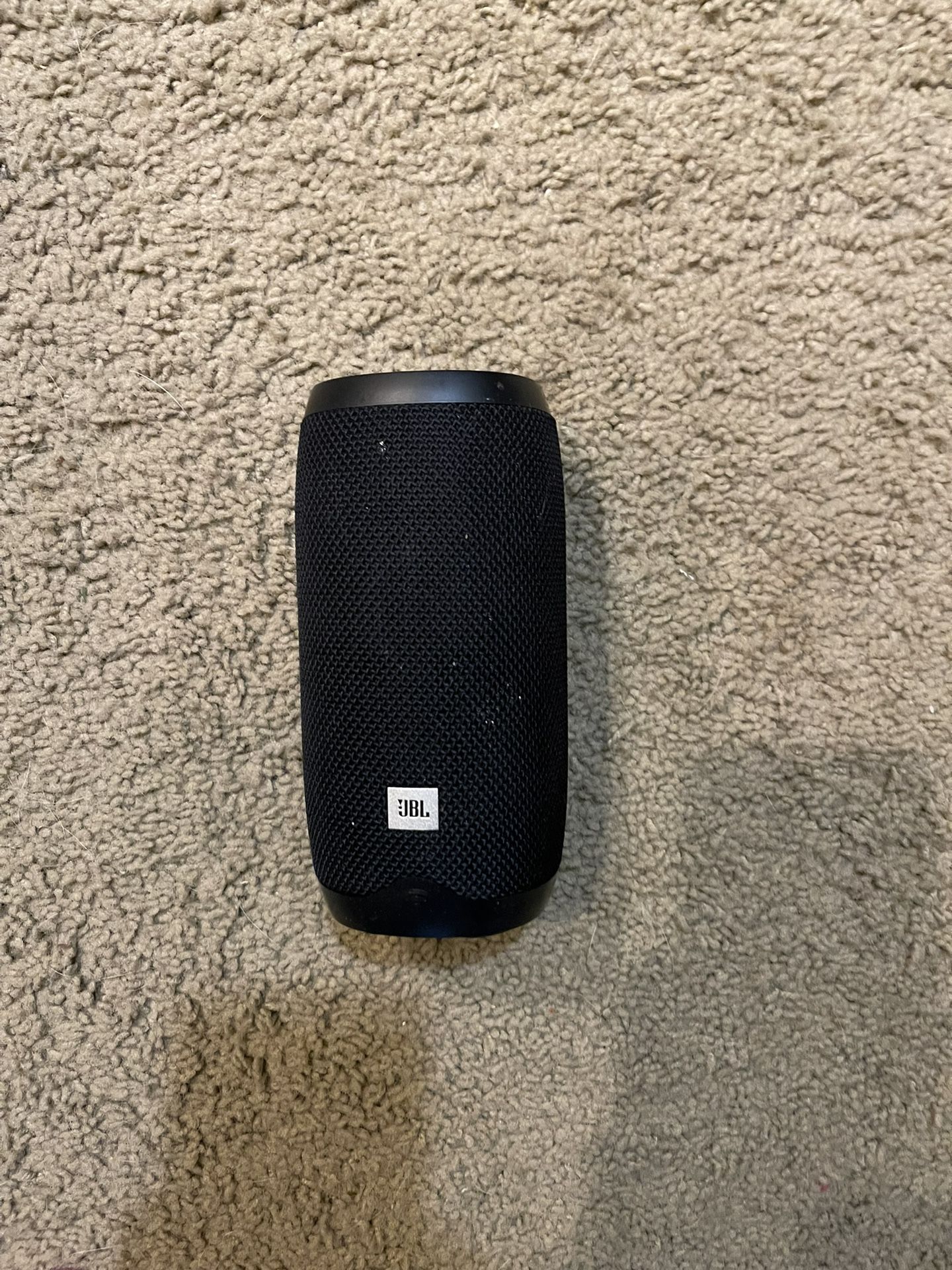 JBL Speaker W/ Google Assistant