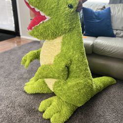 Dinosaurio XL