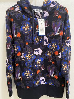 Adidas Women’s CNY Small Hoodie NEW Chinese New Year