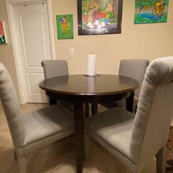 Dining Table Set