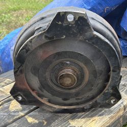 Turbo (contact info removed) Stall Torque Converter 