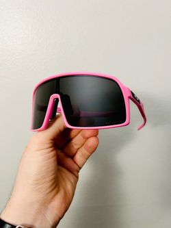 NEW Polarized PRIZM Oakley SUTRO Sport Glasses Baseball Softball Golf Cycling