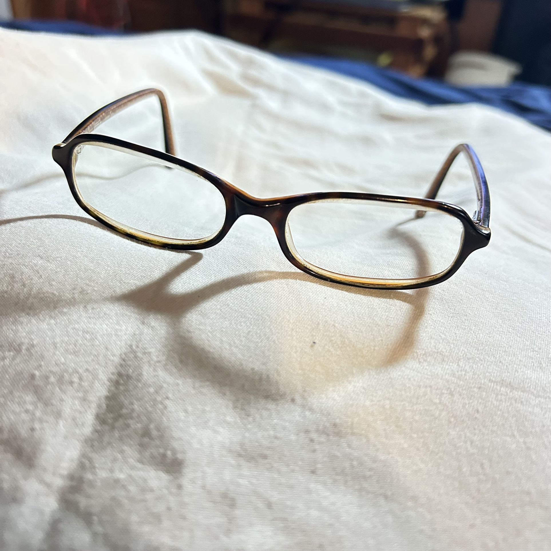 Coach Gianna  Eyeglasses