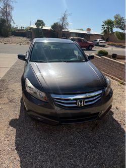 2011 Honda Accord