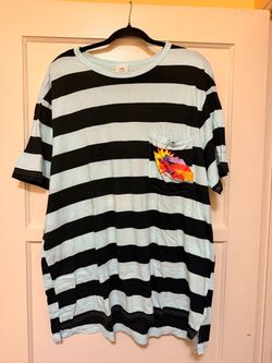 Disney shirt- Big Hero 6-2XL