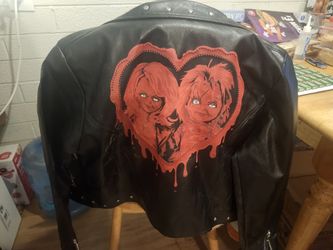 Chucky Jacket