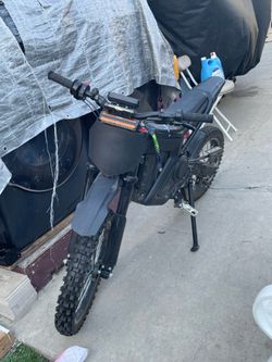 Trading these 2 for 2 dirtbikes [must be over a 125cc]