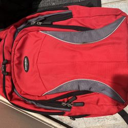 Backpacks
