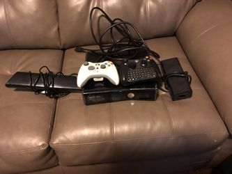 XBOX 360 in very good condition