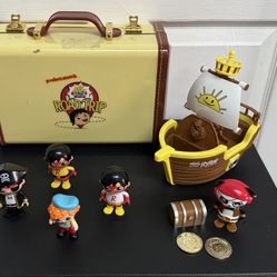 Ryan’s World Toy Lot just $8 for all 