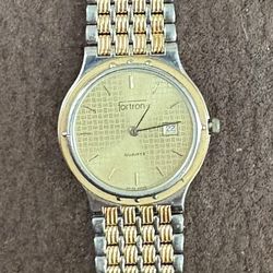 Fortran Unisex Classic Watch