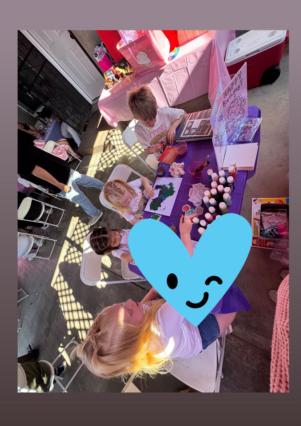 Kids Party