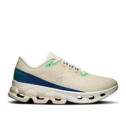 On Running Cloudmonster Men's Size 11 – Cream/Blue/Teal