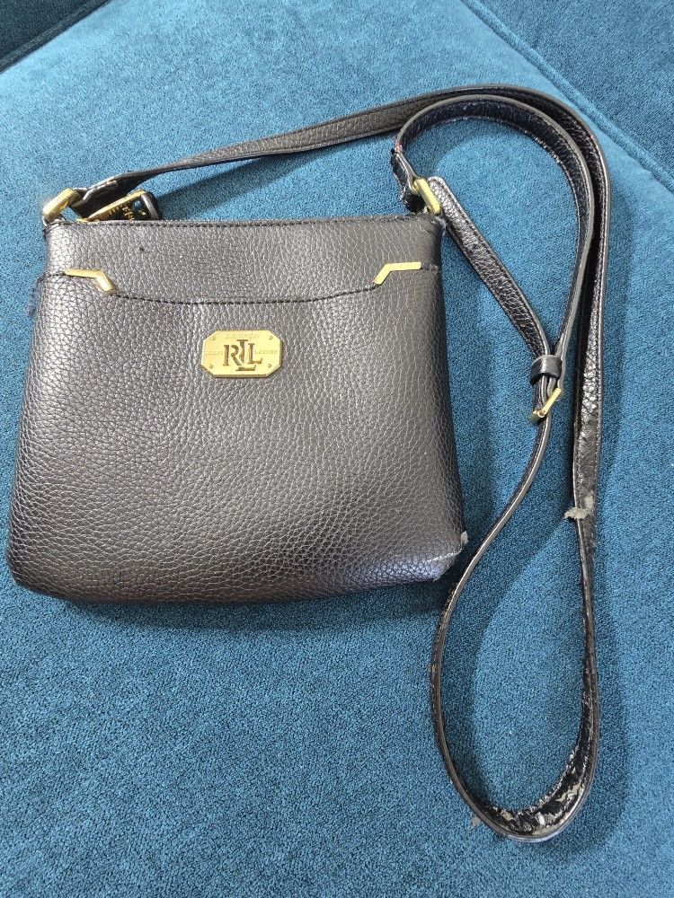 Used Ralph Lauren Purse