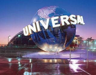 4 Universal Tickets