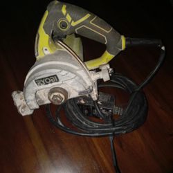 Ryobi Tile Saw
