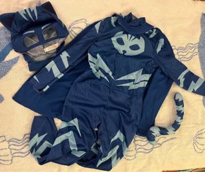 PJ Masks Catboy costume