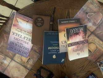 Book Sale