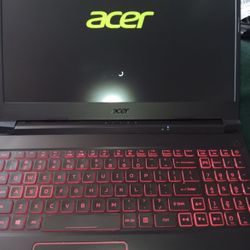 Gaming Laptop Acer Nitro 5 AN515