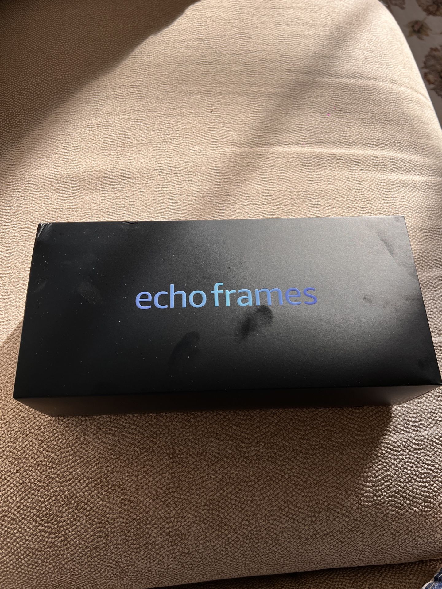 Amazon Echo Frames 3rd gen $200
