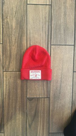 True Religion Beanie