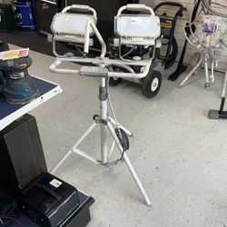 Shop Light