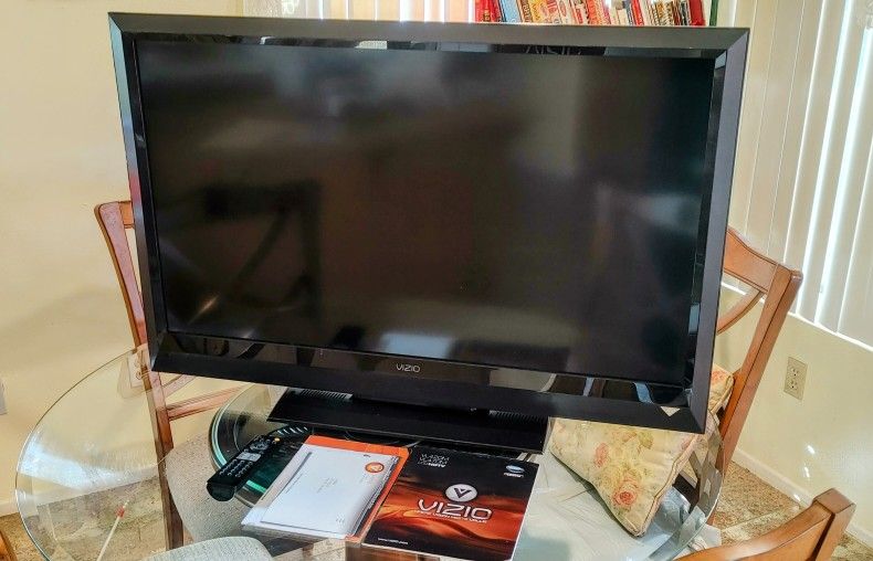 Vizio 42-inch VL420M