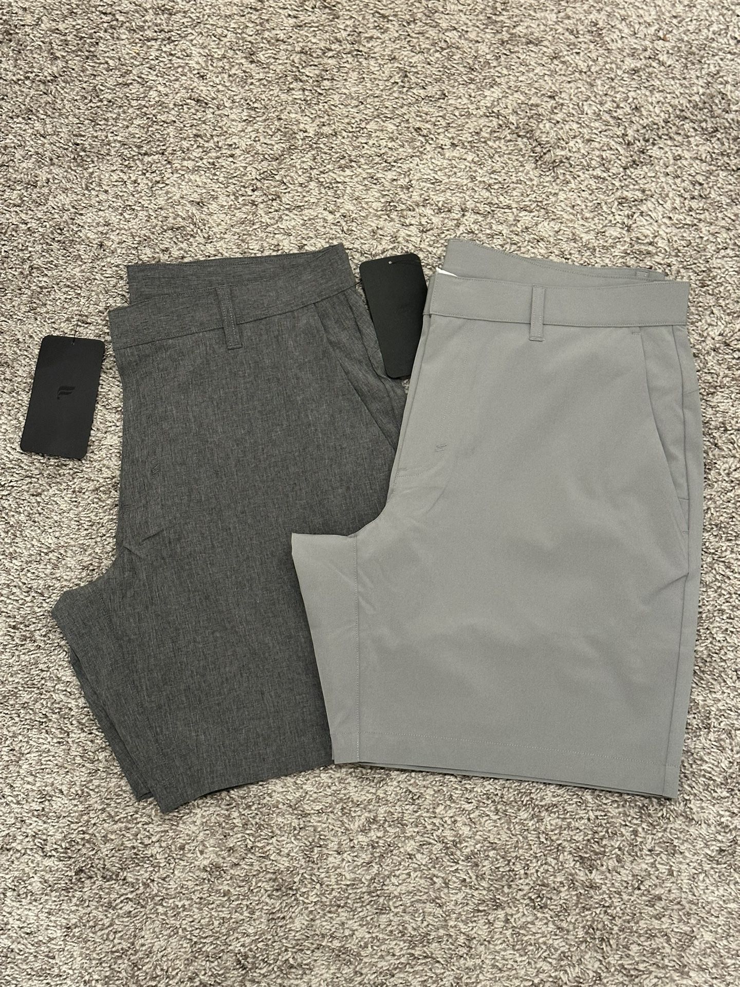 *FABLETICS CHINO SHORTS*