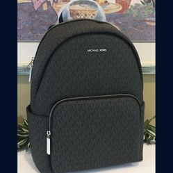 MK Large Backpack 