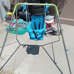 Kids Swing
